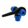 PE Pipe Fast Connecting Fittings Wrench PE PVC Tube Valve Lock Nut Special Wrench Irrigation Tubing Repair Tool 20/25/32/40/50mm