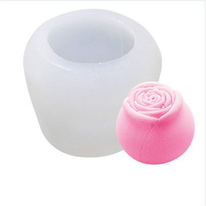 Силиконовая форма для мыла