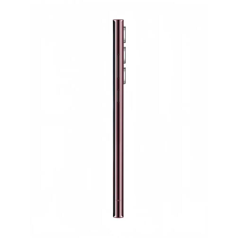 Samsung Смартфон Galaxy S22 Ultra 5G с двумя SIM-картами, 256 ГБ памяти, 8 ГБ ОЗУ
