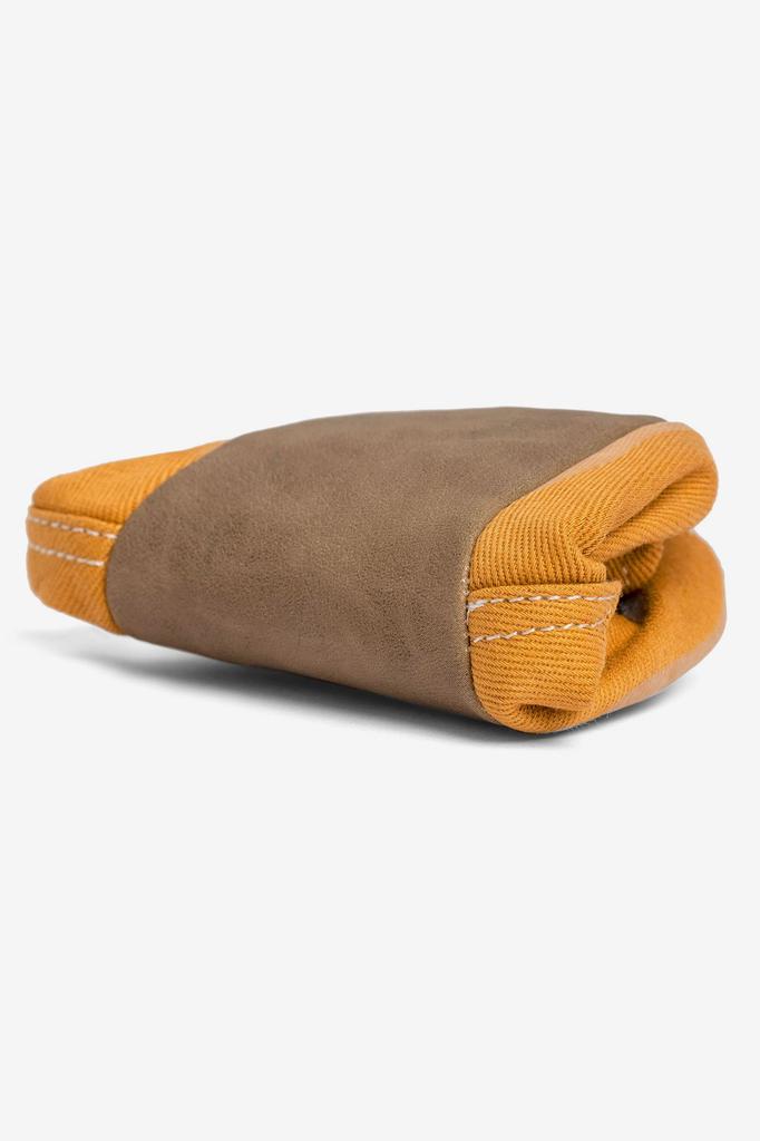 Босоножки Buddy-Buddy Hyper Honey Mustard Smart