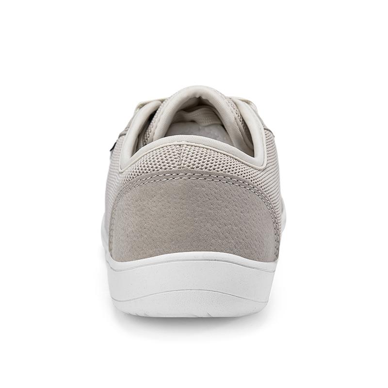 Холщовые туфли с широким носком, на плоской подошве, дышащие, модные, мужские, черные, 2025, новые, женские, спортивные туфли, пара, теннисные туфли