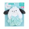Сумка-наплечник Sanrio Pochacco для переодевания 18x15x1 см Аксессуар с персонажем