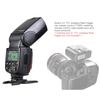 Godox Thinklite TT600 2.4G Wireless GN60 Flash Speedlite Nikon Canon DSLR Camera