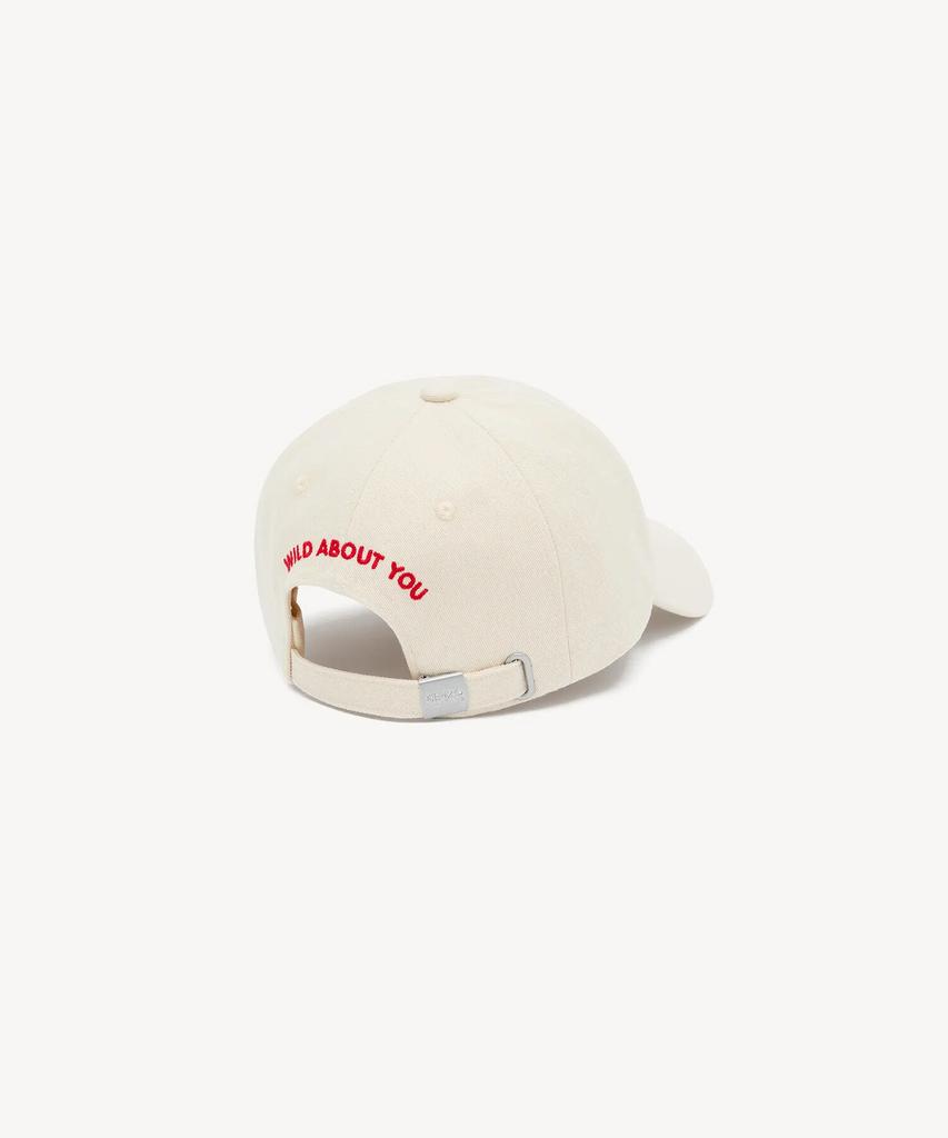 KENZO Unisex Wild Tiger Cap_K265Ahh303Bef