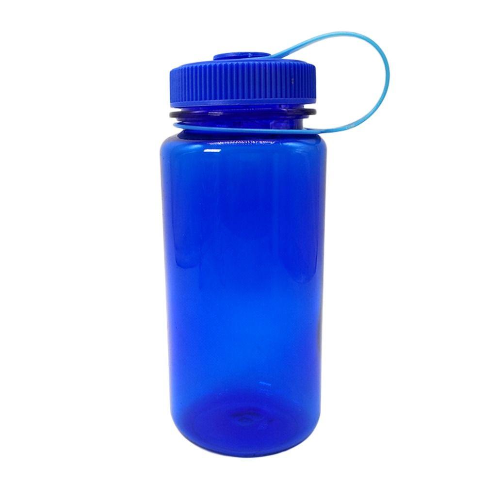 Large Capacity Drink Cup Wide Mouth Sports Water Cup Fashion Kettle Sports Bottles  Climbing