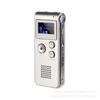 Compact Digital Voice Recorder with Long Standby for Meetings and Lectures