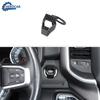 Декоративная крышка-колпачок кнопки Start-Stop для Dodge Challenger&Charger/RAM 1500