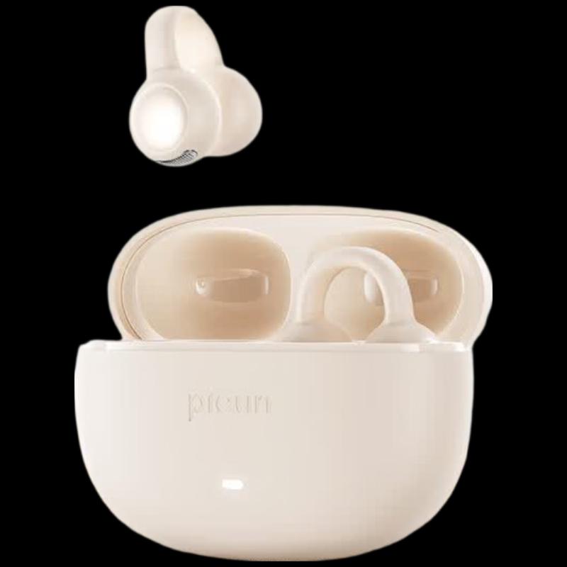 Picun W5 Открытые True Wireless Наушники-клипсы