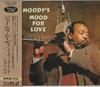CD JAMES MOODY, EDDIE JEFFERSON, JOHNN - Moody's Mood for MVCJ19012 Argo 1997 Japan Jazz Used