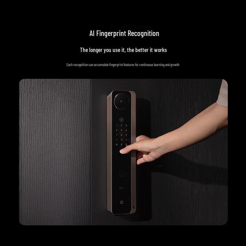 Xiaomi M30 Pro Smart Door Lock