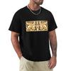 Assyrian Ram Headed Sphinx Tshirt Casual Daily Wear Short Sleeve Top