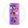 Case for Samsung Galaxy A20e BTS TinyTAN Animation Poster RM Jin Suga J-Hope Jimin Jungkook And V Mic Drop Dance