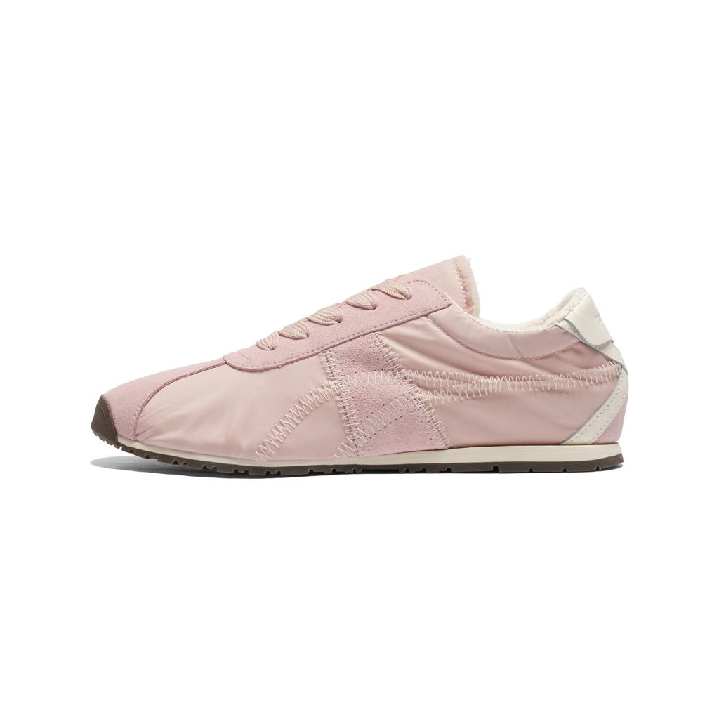 ONITSUKA TIGER Кроссовки унисекс Tiger Corsair A55 Ginger Peach Cream 1183C317-700