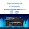 Runpu RP-STY9016 16-Channel Digital Audio Mixer (CN version)