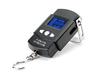 Small Fish Scale, Up to 50 , Measures Up to 100 , With Hook, Luggage Weighing HDWR Wagpro-H50D