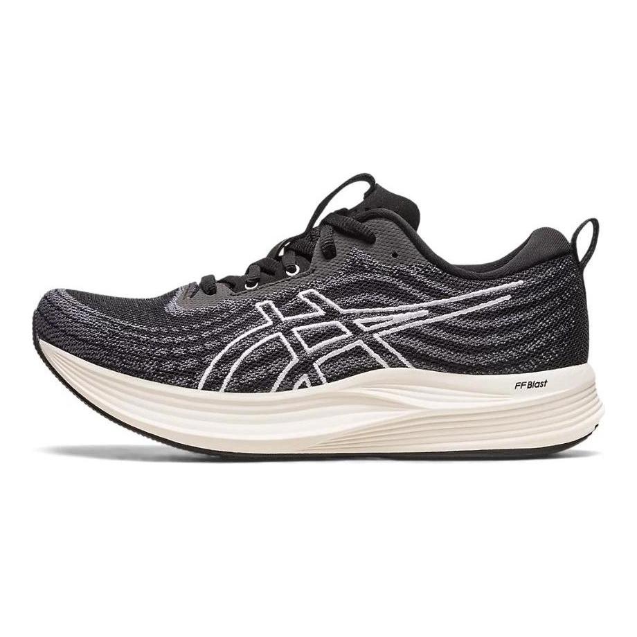 Asics EvoRide Speed 'Черный Белый' Женские 1012B432-001