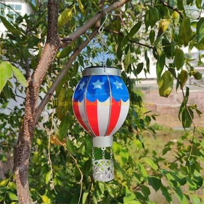 Наружное освещение – Лантерны