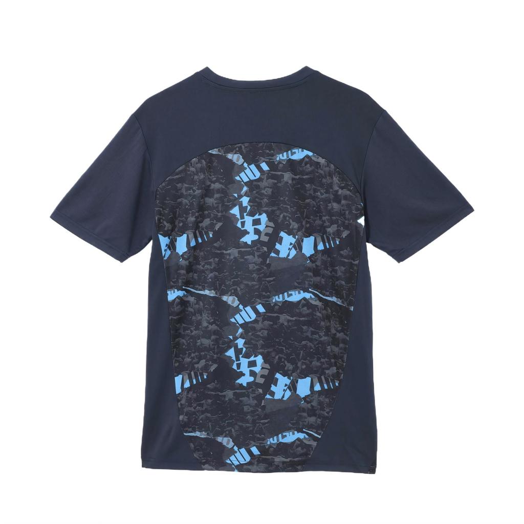 PUMA Camiseta Pre partido Manchester City Para Hombre 779155-74