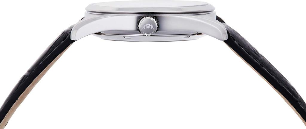 Часы ORIENT AUTOMATIC [Orient] Полускелетон RA-AR0005Y10B Мужские [Товар]