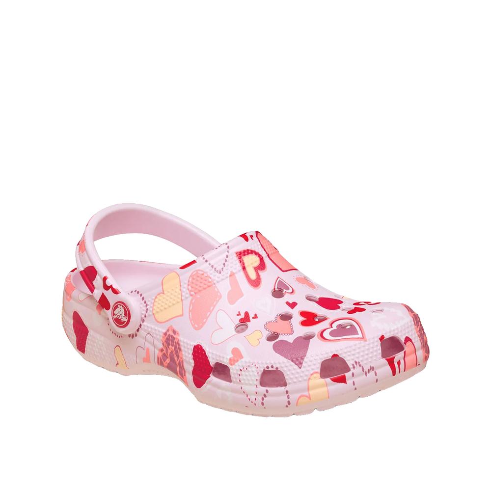 Clogs Crocs Classic Vday