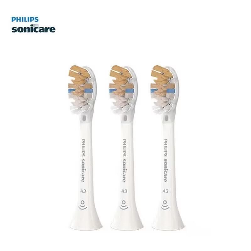 Philips Стандартная насадка для электрической зубной щетки Sonicare
