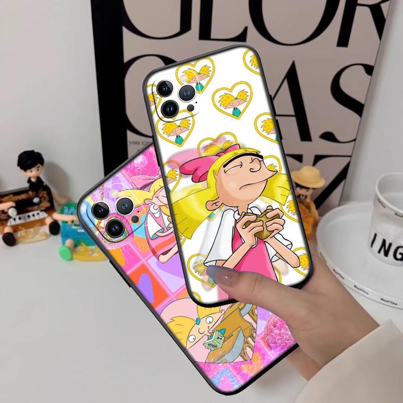 S-Special Hey A-Arnold Чехол для Motorola Edge 60 60s 70 G86 G56 G54 E14 G04S G45 G54 G64 S30 S50 X30 X40 X50 Ultra Pro Power