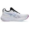 Asics Женские кроссовки Gel Nimbus 26 White Soothing Sea - 1012B601-102