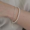 MCCOII BASIC PEARL BRACELET