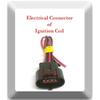 Электрический разъем катушки зажигания подходит: Ford Jaguar Mazda Mercury 1989-2011