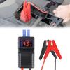 Intelligent Clamp Booster 650A 12V Anti Reverse Connection With EC5 Plug Connector Emergency Jumper Cable Clip