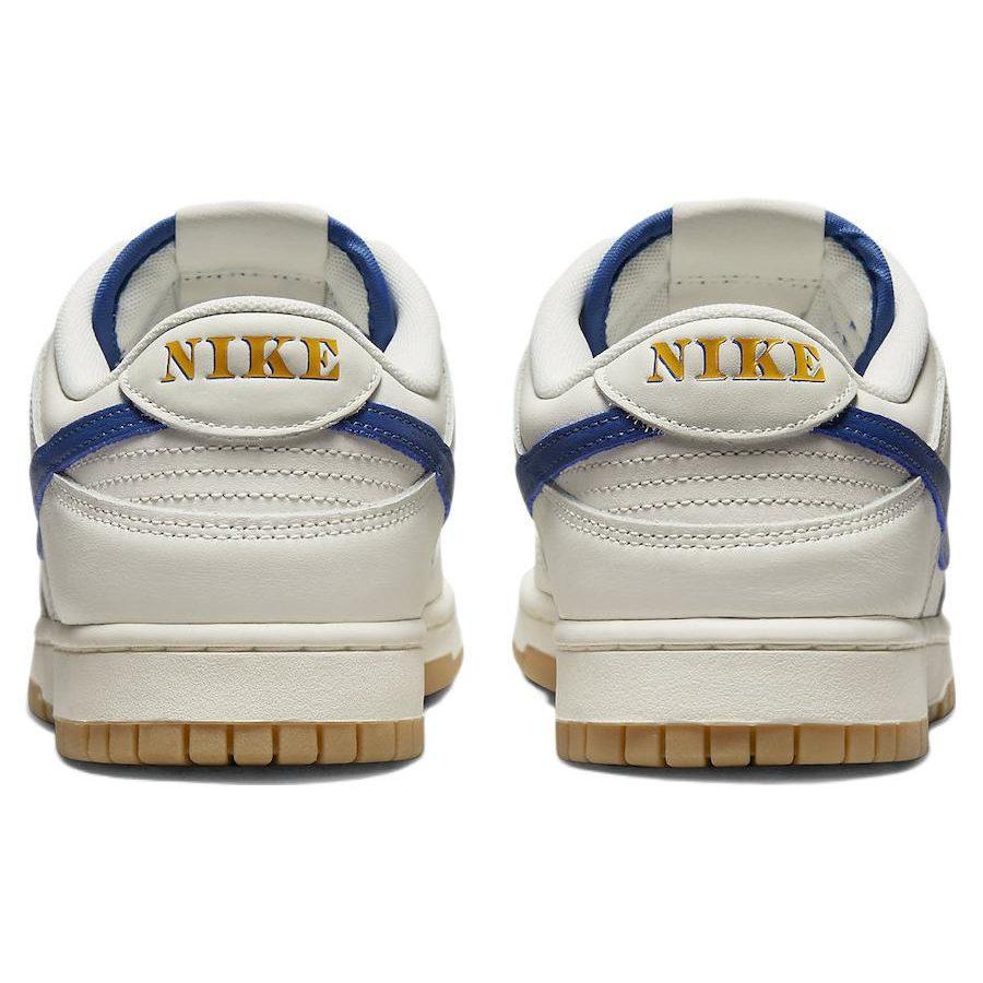 Nike Dunk Low Se 'Sail Game Royal Gum' DX3198-133