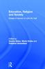 Книга Education, Religion and Society : Essays In Honour of John M. Hull