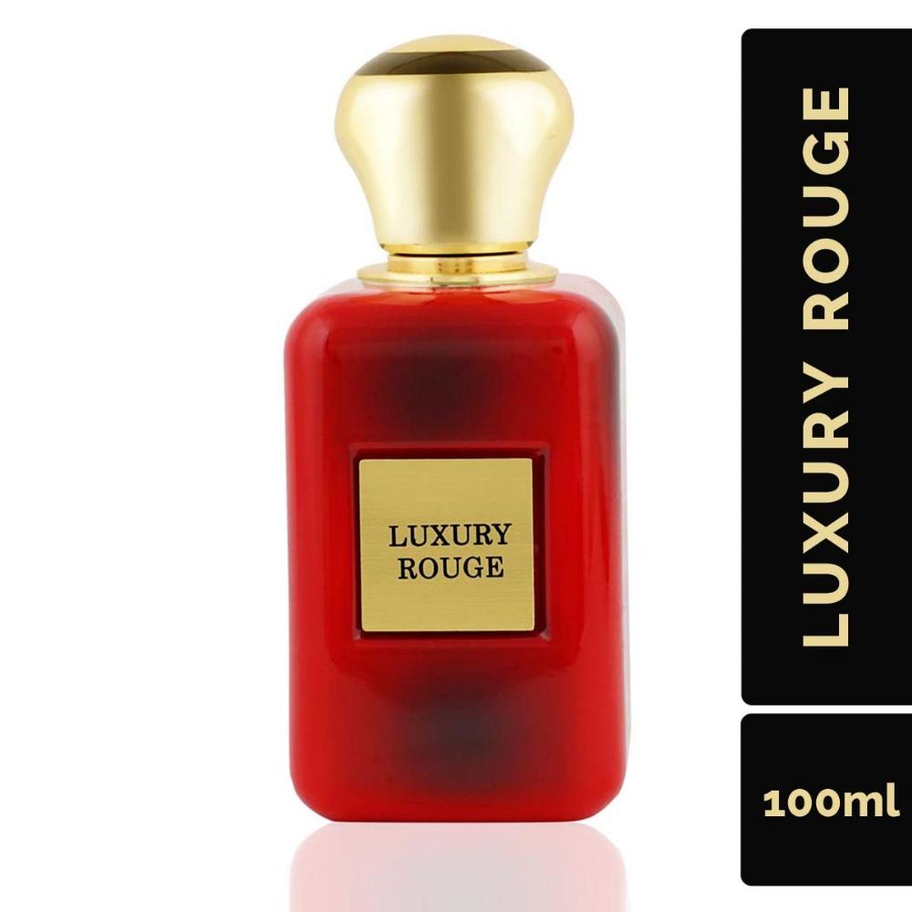Импортные духи RiiFFS Luxury Rouge длительного действия, 100 мл, унисекс, пряные, ароматические и цветочные, успокаивающий аромат
