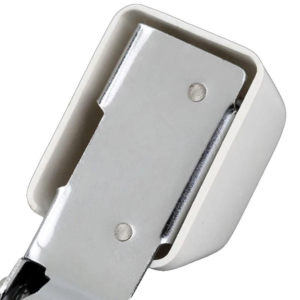 Боковой резак оверлок прижимная лапка швейная машина швейная машина прижимная лапка