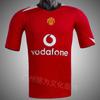 Vintage Football Jersey Short Sleeve Retro Soccer Shirt Men Team Sports