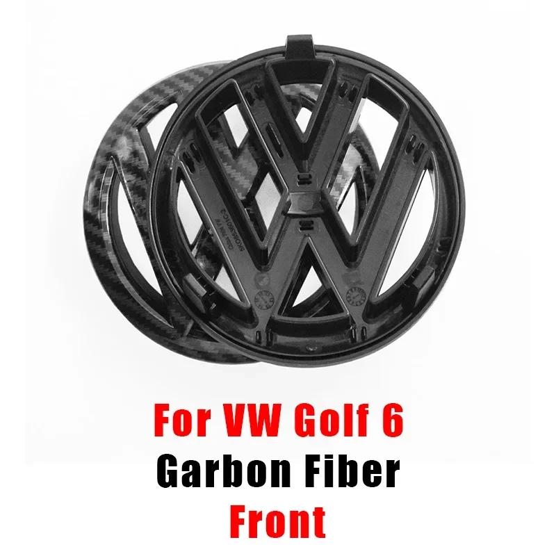Колпачки на ниппели VW GTI GOLF 2026 Горячие Колпаки на диски Volkswagen VW и Значок на переднюю решетку автомобиля VW 135 мм и Крышка эмблемы на задний багажник VW 110 мм