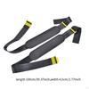 2 Pack Backpack Spray Tool Straps for Outdoor Activities