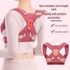 Пояс-корректор осанки - Унисекс Невидимый корректор сутулости для улучшения темперамента и формы тела
