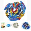 Премиальный боевой гироскоп Beyblade Death Hattis Burst Сплав B134 Боевой пусковой механизм