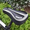 Convenient Ergonomic Design Easy To Install Seat Cushion Cover Thicken Bicycle MTB Saddle Cover Replacement Part Bike Supplies