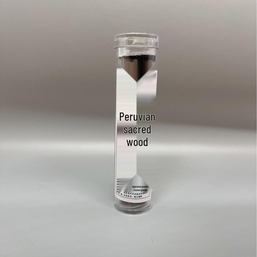 Благоприятное облако Натуральные ароматические спирали для сна - Аромат гусиной груши и сосновой шишки