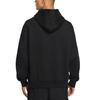 Nike Swoosh Gri Sports Casual Hooded Pullover Long Sleeve Sweatshirt Men Sweatshirt HV0250-010