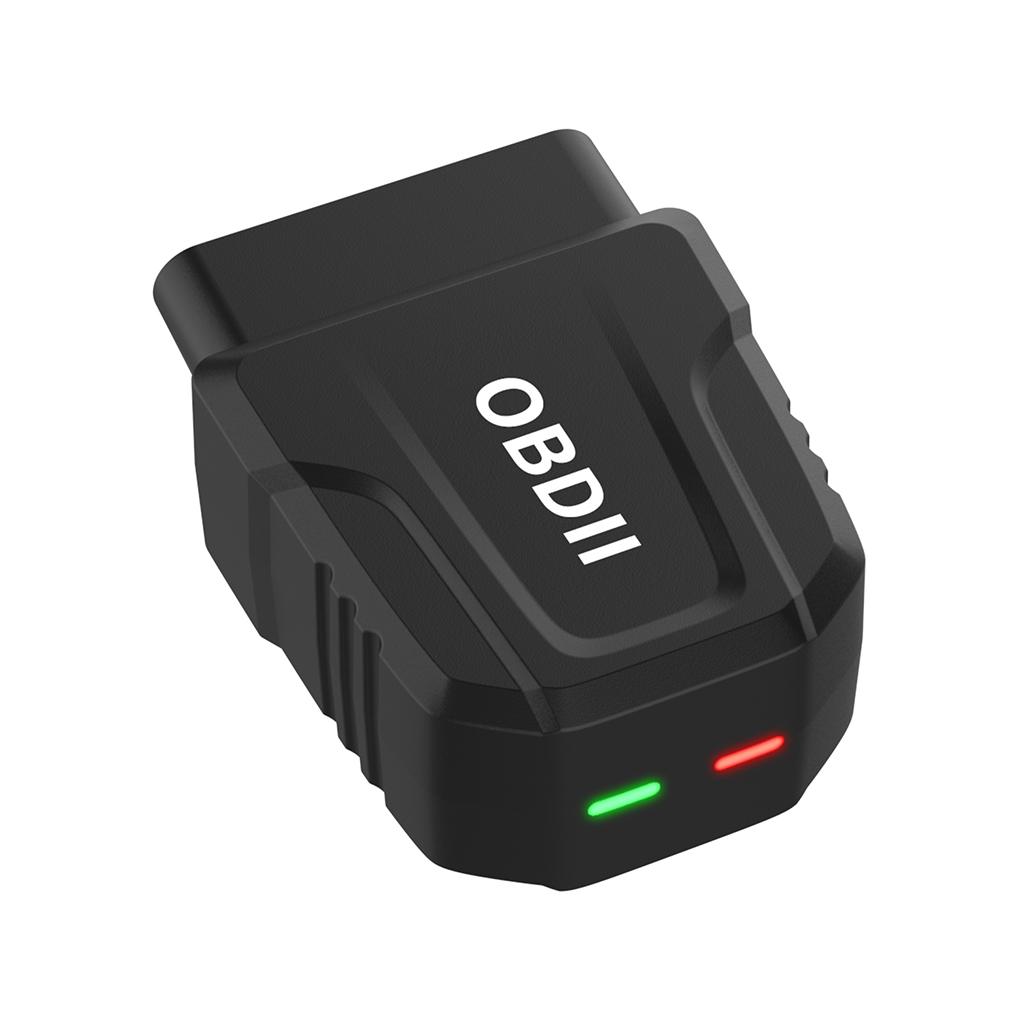 ABS полнофункциональный OBD сканер, разработанный для устройств IOS и Android диагностический инструмент автомобильный сканер