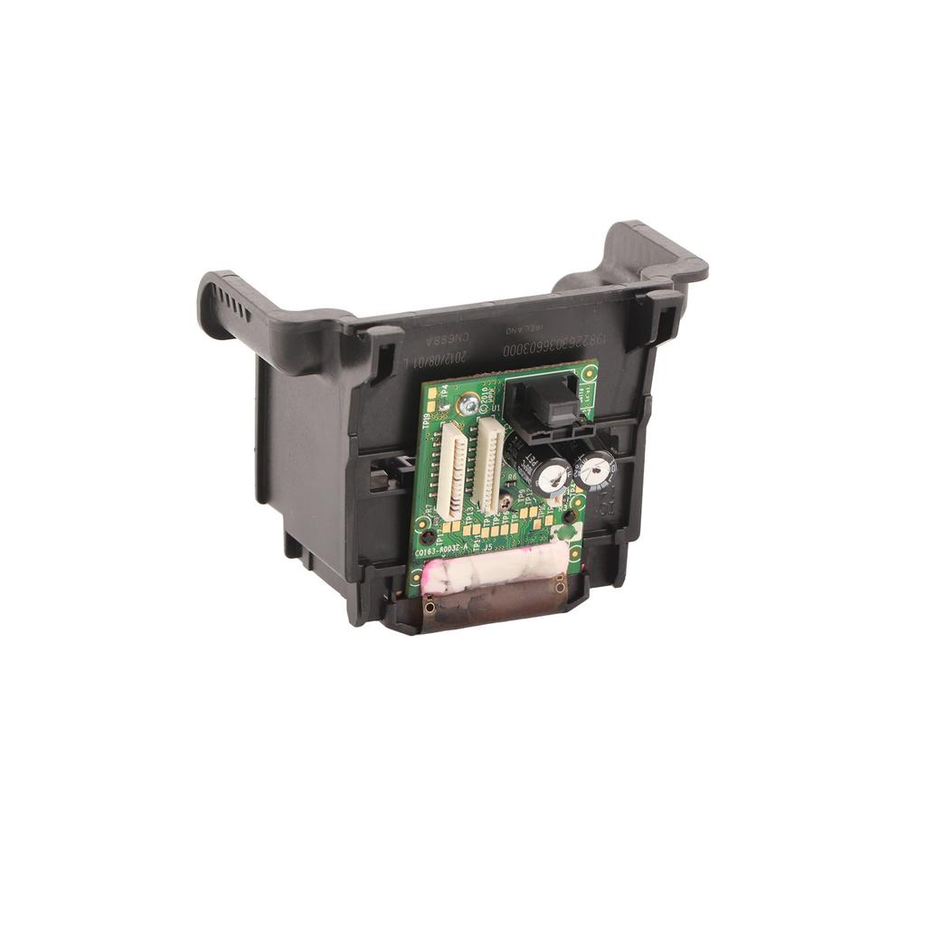 Печатная головка принтера Прозрачная печатающая головка для замены печатающей головки для HP688 CN688A 364 для 3070 для 3520 для