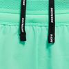 Nike Aero Swift Split-Shorts Women Shorts Mint-Green CZ9399-342