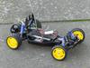 TAMIYA Electric RC Car Series Holiday Buggy 2010 58470 1/10 No.470 Внедорожник