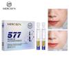 MERCILEN 577 Whitening Essence 2ml*10pcs Lightens Spots Moisturizes Brightens Skin Tone