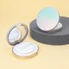 3g Powder Makeup Sifter Container Travel Size Plastic Box Lightweight Refillable Cosmetic Storage Jar for Women