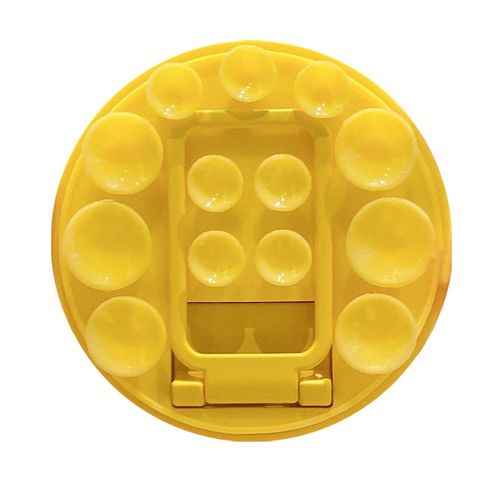 Крепление для телефона на присоске, Аксессуары для держателя телефона, Модный 2,17-дюймовый, Сильная присоска, Липкий держатель для телефона, Силиконовый Soporte Celular Для селфи и видео