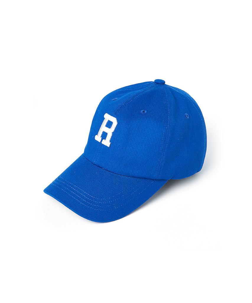 Кепка с логотипом RXMC Rxmc R